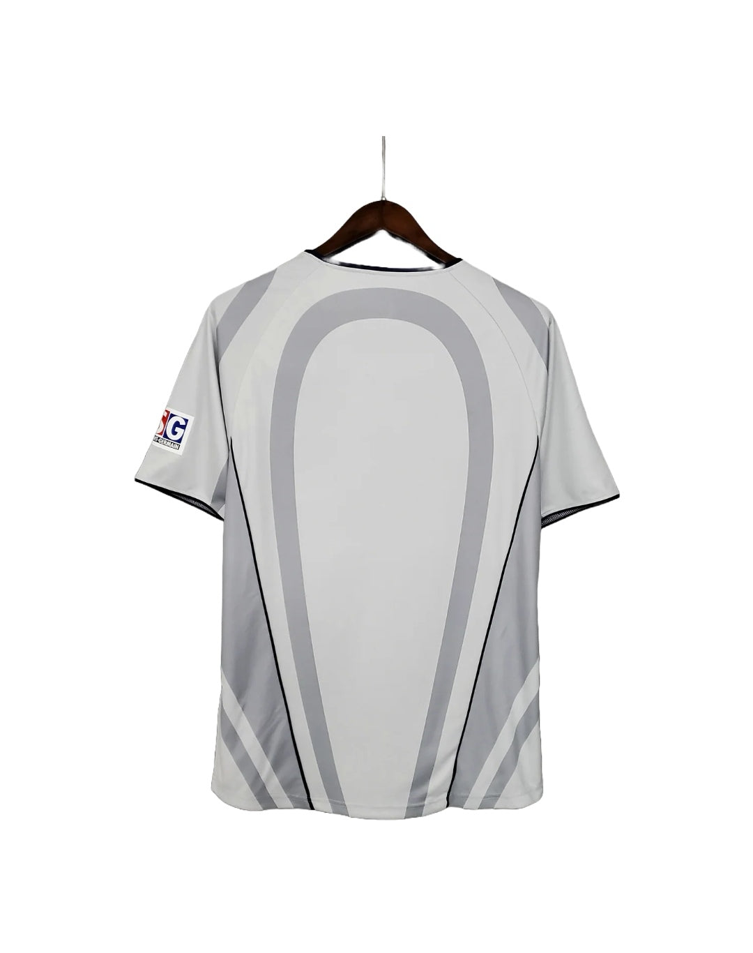 PSG Away 01/02