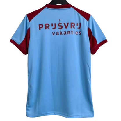 Feyenoord Away 25/26