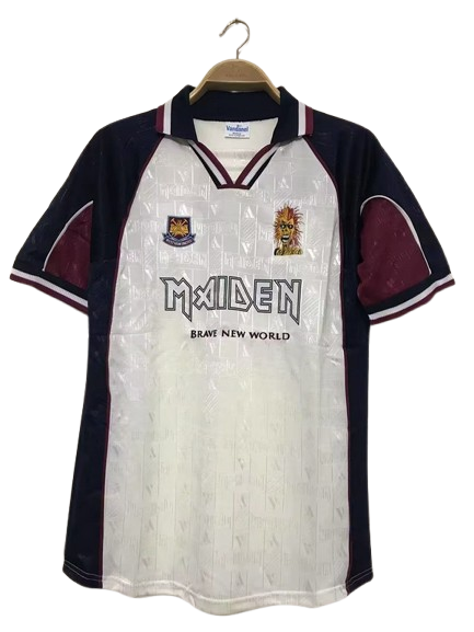 West Ham 1999