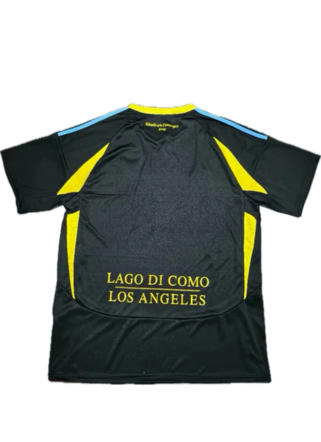 Como x Rhude - Special edition 2025