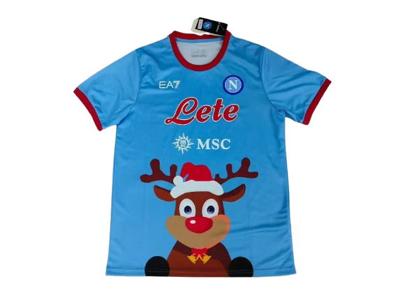 Napoli - Special Edition 25/26