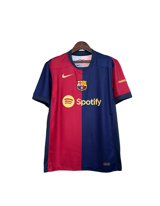 Barcelona home 24/25