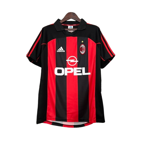 Milan 01/02