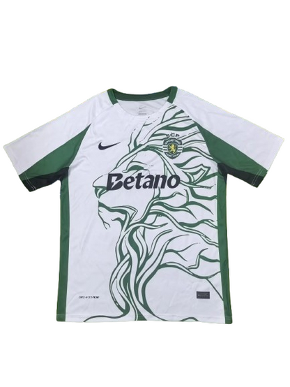 Sporting Lisbona - Special Edition 25/26