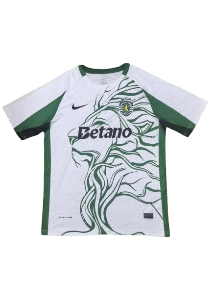 Sporting Lisbona - Special Edition 25/26