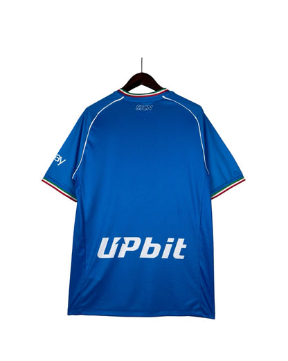 Naples home 23/24