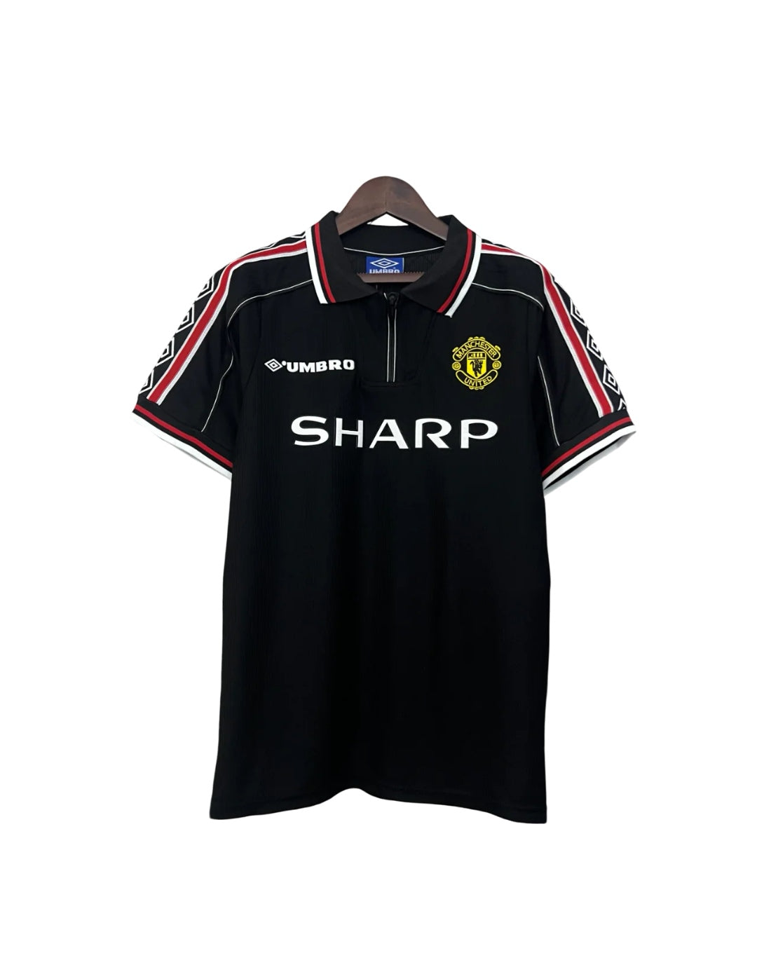 Manchester United Away 98/99