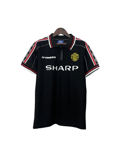 Manchester United Away 98/99