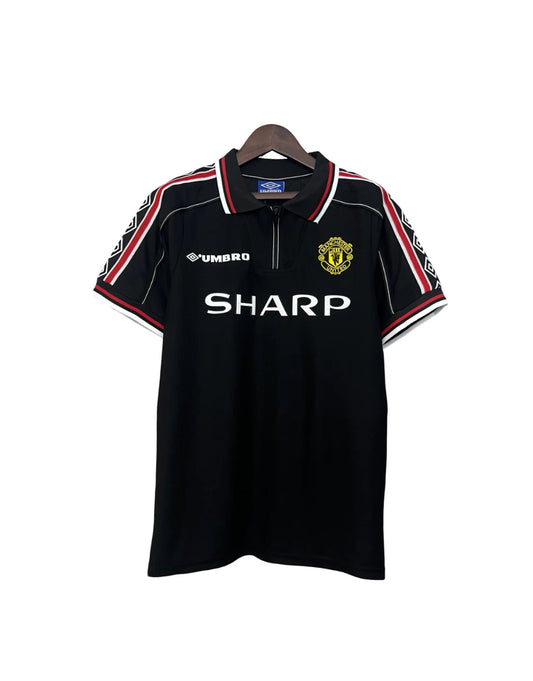 Manchester United Away 98/99