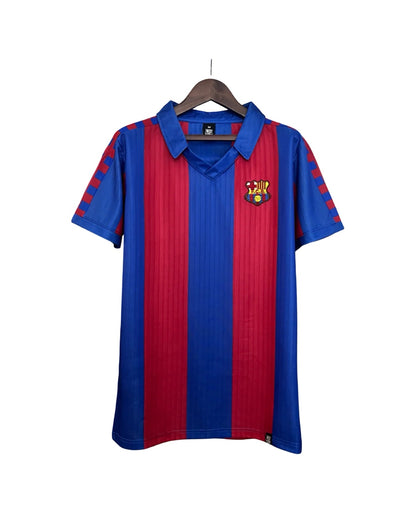 Barcelona 91/92