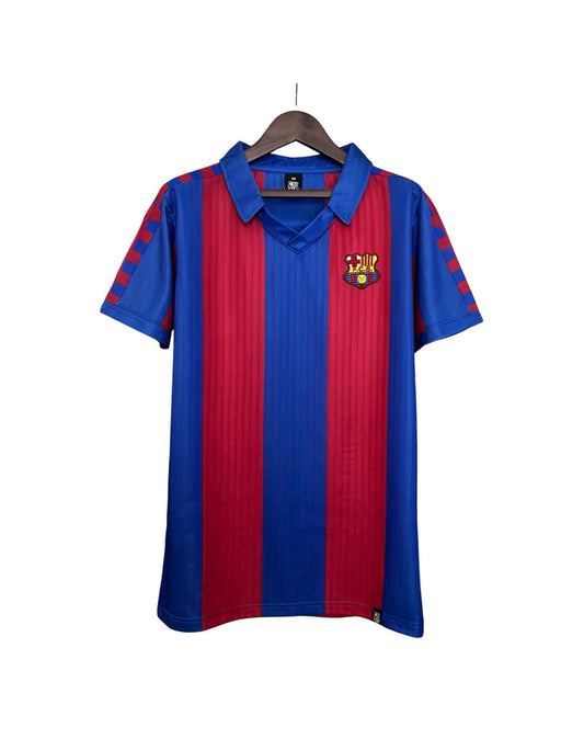 Barcellona 91/92