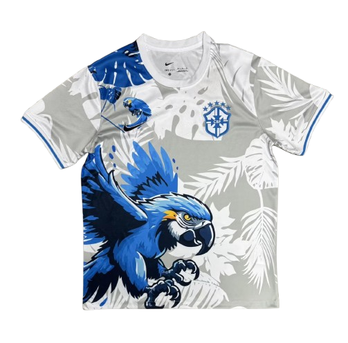Brasile - Special Edition 25/26