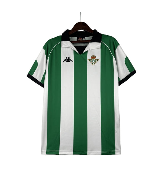 Real Betis 98/99