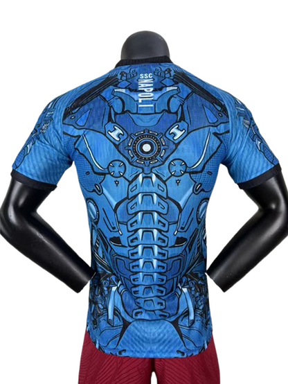 Napoli - Maglia Allenamento 25/26