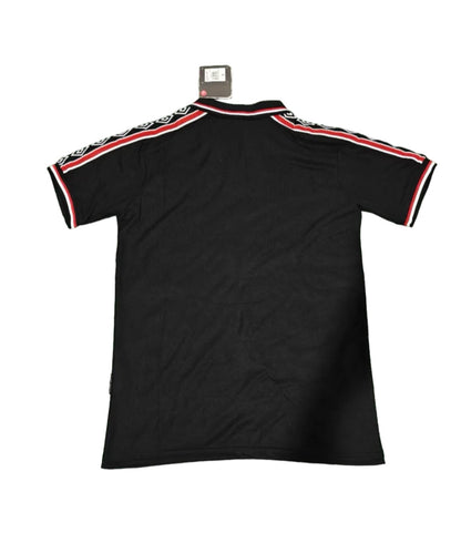 Manchester United 99/00