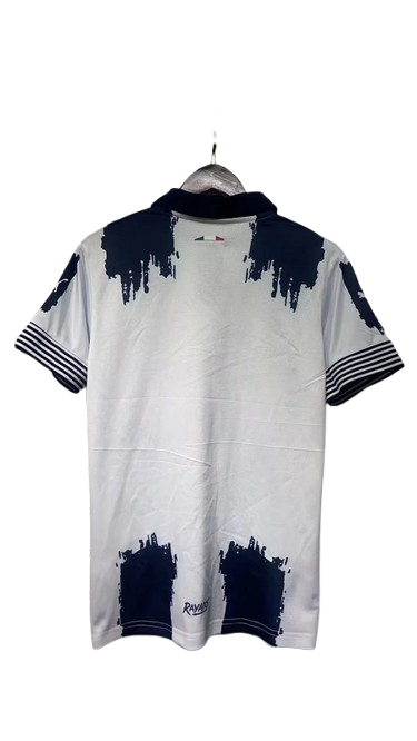 Monterey away 25/26