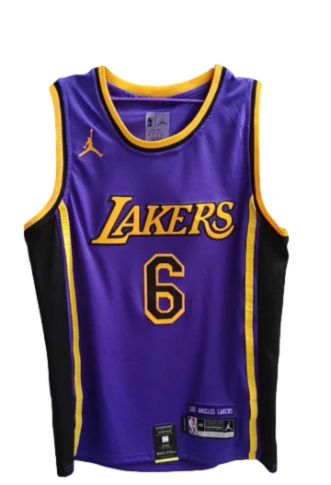Canotta Los Angeles Lakers