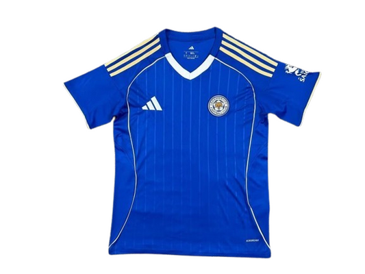 Leicester Home 25/26
