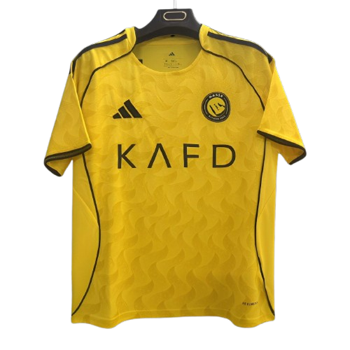 Al-Nassr Home 25/26