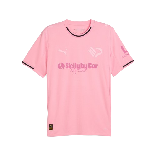 Palermo Rosalia - Special Edition 25/26