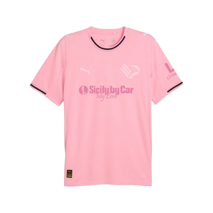 Palermo Rosalia - Special Edition 25/26