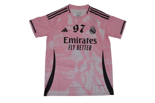 Real Madrid x Omar Courtz - Special Edition 25/26