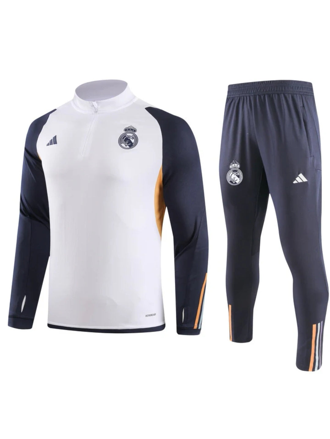 Tuta Real Madrid 24/25
