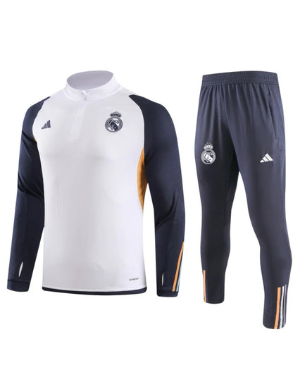 Tuta Real Madrid 24/25
