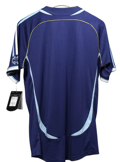 Argentina away 2006