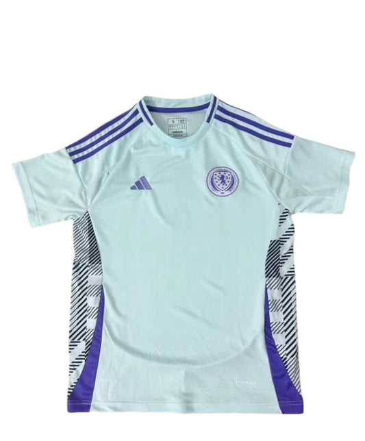 Scozia Away 24/25