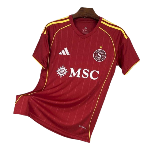 Servette Home 25/26