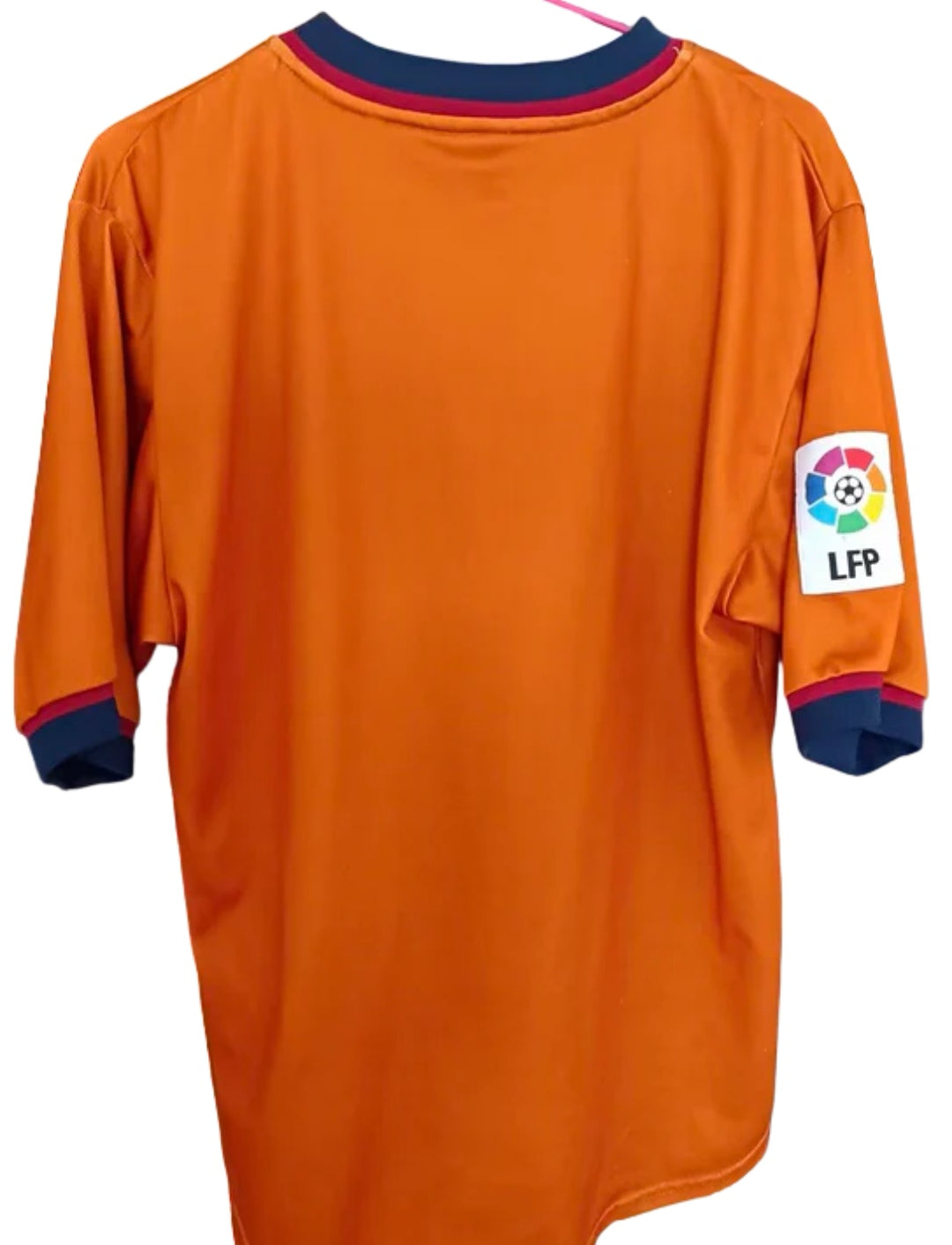 Barcellona third 99/00