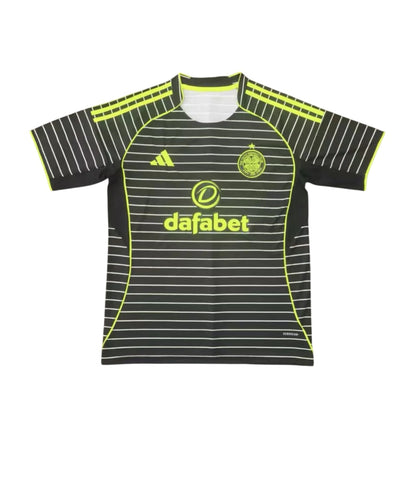 Celtic away 25/26