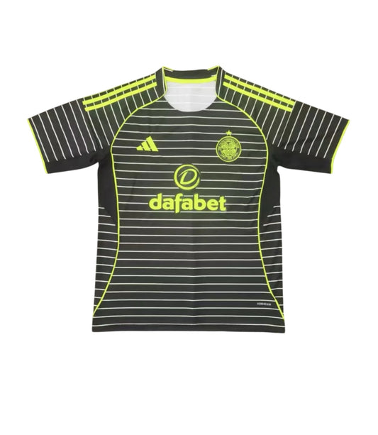 Celtic away 25/26