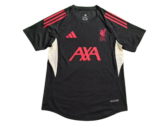 Liverpool - Maglia Allenamento 25/26