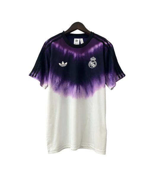 Real Madrid - Special edition 25/26