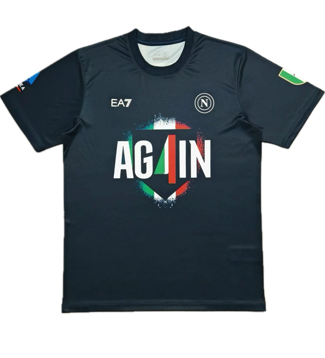 Napoli Campione - Special edition 2025