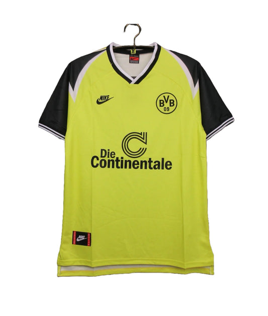Borussia Dortmund Home 95/96