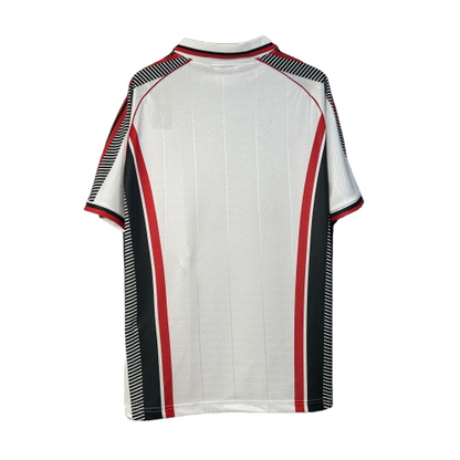 Milan Away 98/99