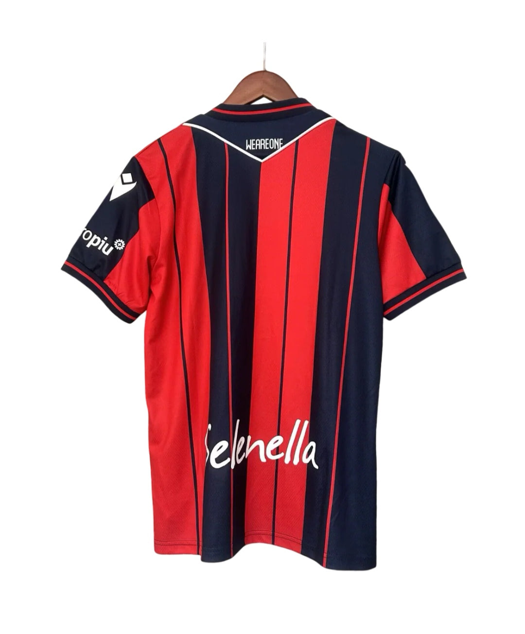 Bologna home 25/26
