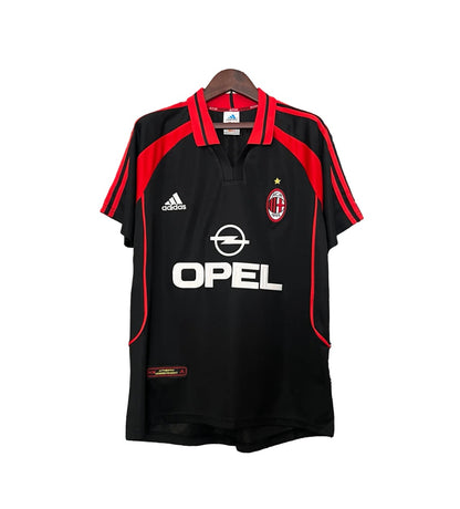 Milan 00/01