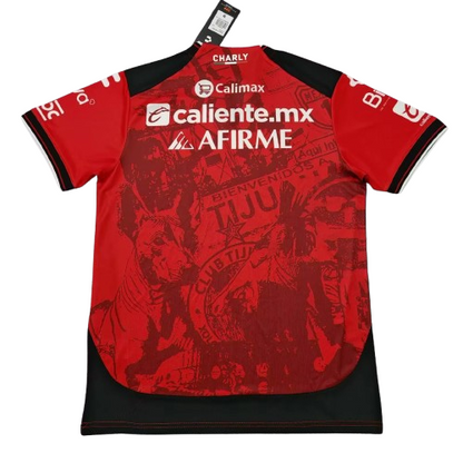 Tijuana Home 25/26