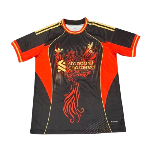 Liverpool - Special edition 25/26