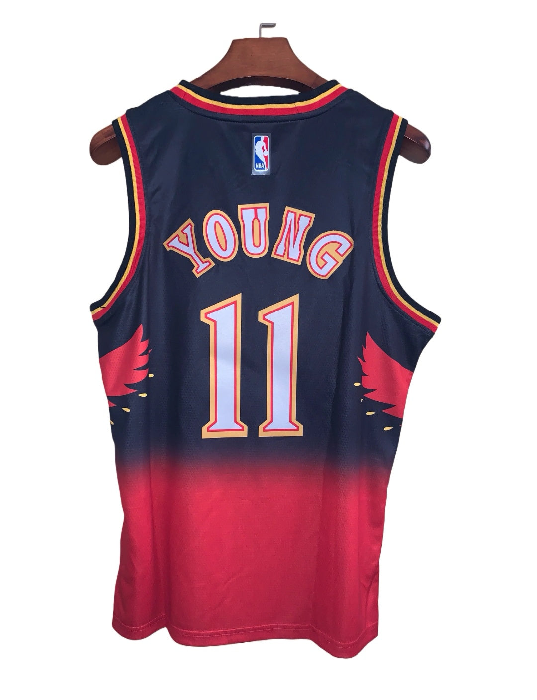 Canotta Atlanta Hawks
