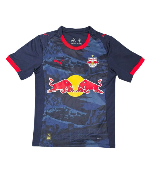 Red Bull Salisburgo 25/26