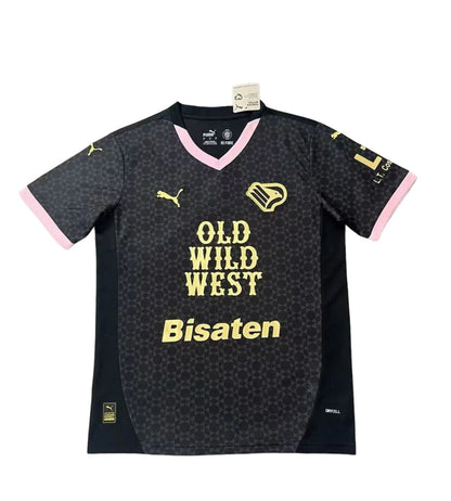 Palermo away 24/25