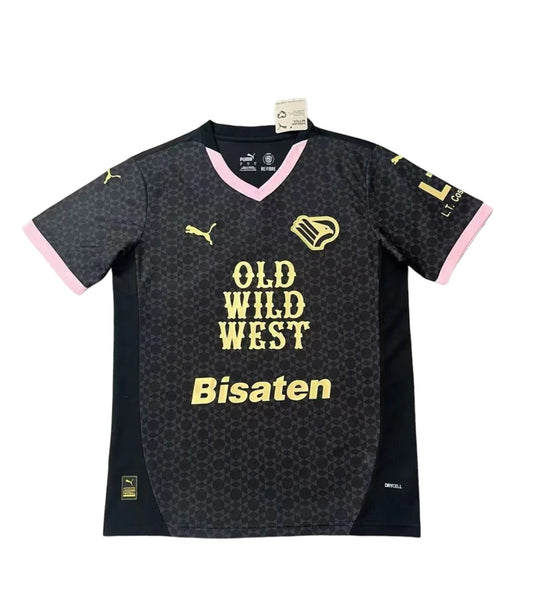 Palermo away 24/25