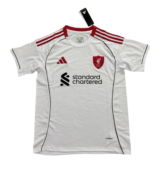 Liverpool away 25/26