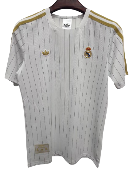 Real Madrid Icon - Special Edition 25/26