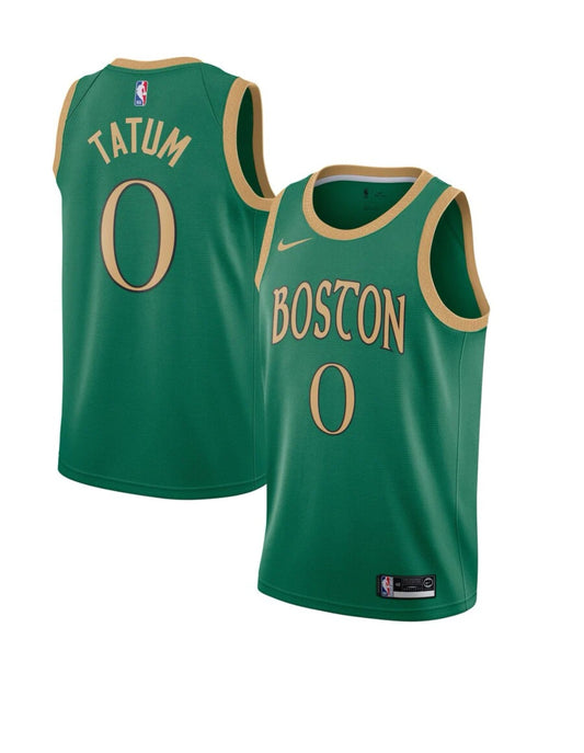 Canotta Boston Celtics